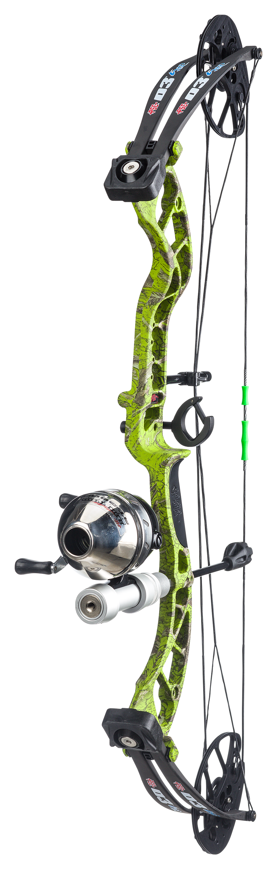 PSE Archery D3 Bowfishing Compound Bow Package | Bass Pro Shops